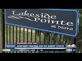 Lakeside Pointe at Nora fighting for tax-exempt status