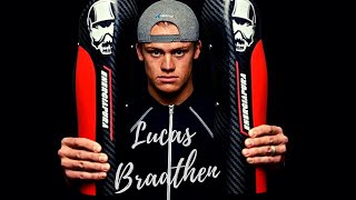 [HD] LUCAS BRAATHEN – Norwegian ski sensation // TRIBUTE ᴴᴰ