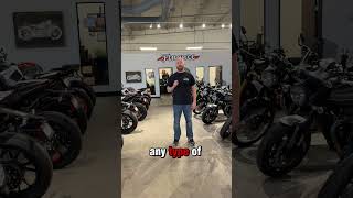 “Hit me up anytime with questions!” - Shawn Ovens, President of SuperbikeShowroom.com