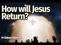 Biblical Insights Series Week 4 - How will Jesus return? - Pr Gideon Okesene.