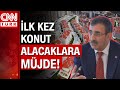 İlk kez konut alımına kolaylık sağlanacak! Düşük faizli kredi imkanı ve uzun vade seçeneği sunulacak