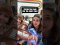 Tim Tams Taste Test 🇦🇺 | Sporked