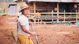 ၵေႃႉဢမ်ႇထိူၵ်ႈ ပီးဢွၼ်ႇ ก้ออำ่เถือก บีอ่อน  Bee Aon