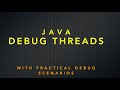 Java process profiler | Debug/Monitor Java threads