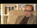 Intervista e plotë e Ismail Kadare në 