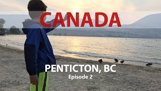 Canada - Penticton BC \