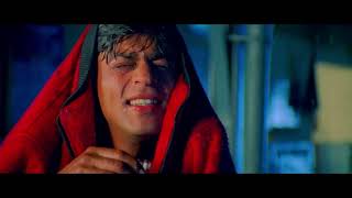 Shahrukh Khan, Malaika Arora - Chaiya Chaiya 4K - Dil Se (1998) Full HD 1080p