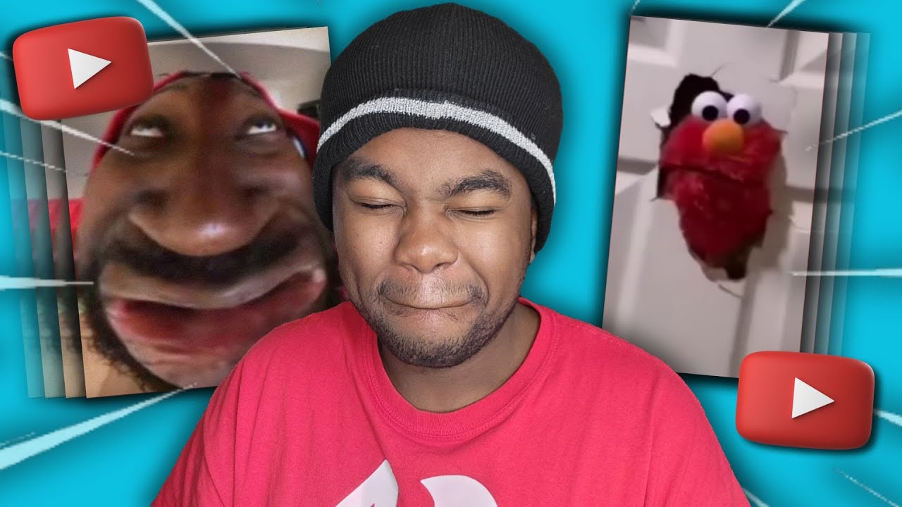 Try Not To Laugh Youtube