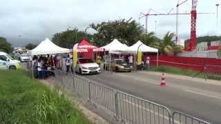 GUYANE RUN CAR 10 MAI 2015 - CYNTHIA  - 00074