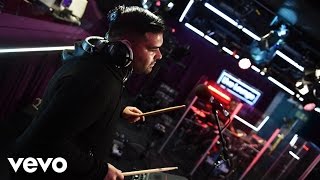 Naughty Boy & Kyla - Should've Been Me in the Live Lounge