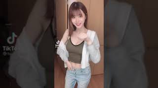 【TikTok】きれいなおっぱい