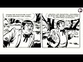 zagor i crni gospodar i total classic ► cijeli strip