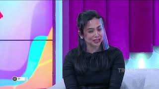 Gaya si Kembar Ngereview Rambut Nenek - Best Moment Rumpi (9.9.20)