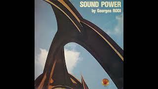 [Mondiophone] MON 53 - Georges Rodi - Sound Power 1980