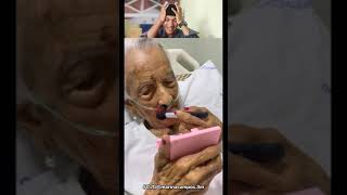 GARA GARA INI, NENEK INI NGGK BISA TUA!! #vidioviral #lucu #reactionvideo #lansia #nenekgaul #fyp