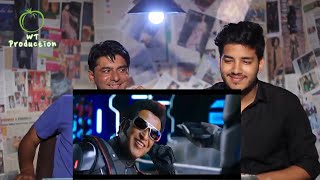 Pakistani Reacts To | 2.0 - Official Teaser Hindi | Rajinikanth | Akshay Kumar | A R Rahman | RE
