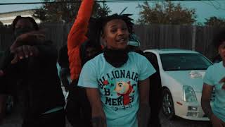 Lil Zazo Ft Trapboydre10k - Took A Risk(Official Music Video)