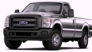 2012 FORD F-250 Anchorage AK