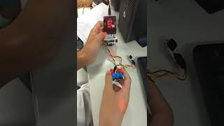 Microbit Countdown Timer V2.0