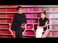BIGGS  KRIS JENNER “Exclusive Interview with the Boss”