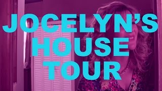 Inside Schitt's Creek: Jocelyn's House Tour