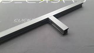 Clickdeck Corner Bracket