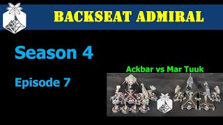 ION Radio: Backseat Admiral: Season 4 Episode 7 8/14/2022