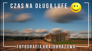 Długa ogniskowa - kiedy pomaga, a kiedy nie vlog o fotografii 88