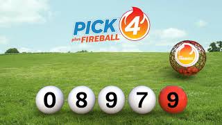 IL Lottery Midday 08/16/2017