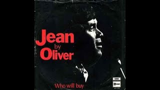 Oliver - Jean 1969 (Lyrics)