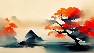 Japanese Jazz: Soothing Harmony | Serene Tones of Jazz Piano