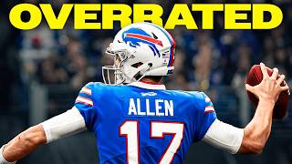 The Harsh Truth About Josh Allen