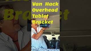 Van life Hacks 😎🚐 #vanlife #vanhacks #vantips #campervan #campervan tips #vantour #van #tips #hacks