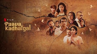 Paava Kadhaigal | Thangam Full Movie BGM | Original Soundtrack