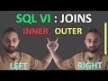 The JOIN Statement in SQL : Data Science Code