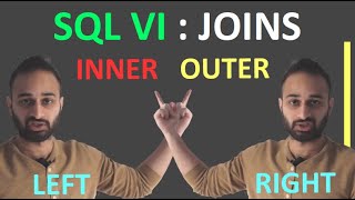 The JOIN Statement in SQL : Data Science Code