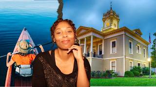 Morganton, NC: I Filmed This Hidden Gem Before TikTok Found It