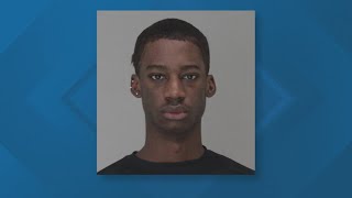 TikTok star faces second-degree murder charges