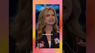 Up Close and Personal with God | Victoria Osteen | Lakewood Church #shorts