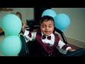 aviraj s 1st birthday celebration cinematic video he u0026she photography