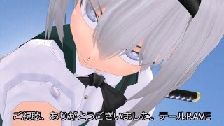 【東方MMD】博麗神社カオスな短編ストーリーⅡ4話