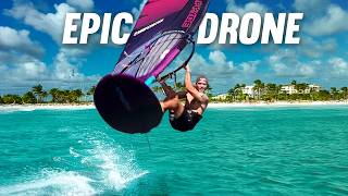 😧 EPIC FREERACE CONDITIONS | Last Day in Puerto Rico