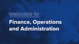 Intro to FOA for New UC Davis Employees