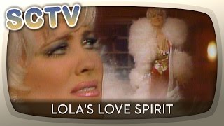 SCTV - Lola's Love Spirit