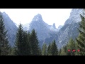 The Dolomites (UNESCO/NHK)