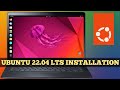 Ubuntu 22.04 LTS (Jammy Jellyfish) Beta installation and Preview 2022