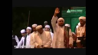 Habib Syech bin Abdul Qodir Assegaf - Ahlan Wa Sahlan feat. Ahbabul Mustofa