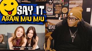 LENAMIU UNHINGED: ALL MY SAFE ZONE REACTIONS 👀😝 | LENAMIU | UNSOLICITED TRUTH REACTION