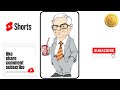 Warren Buffett and Charlie Munger Teach Investing - Stock Market Advice For the Average Person