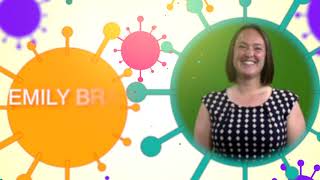 Meet an Epidemiologist | Emily Bradford